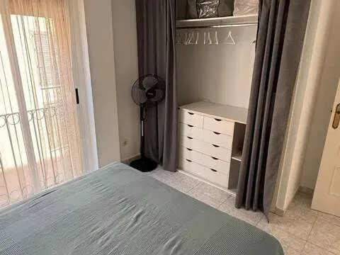 Pis de 45 m² a Mazarrón