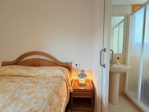 Pis de 96 m² a Calp