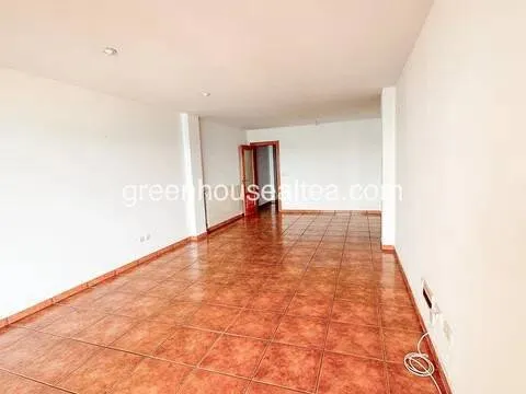 Pis de 173 m² a Altea