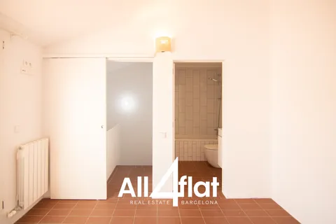 Pis de 56 m² a Sant Pere de Ribes