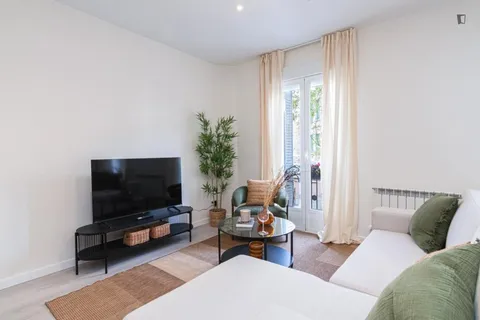 Pis de 54 m² a Madrid