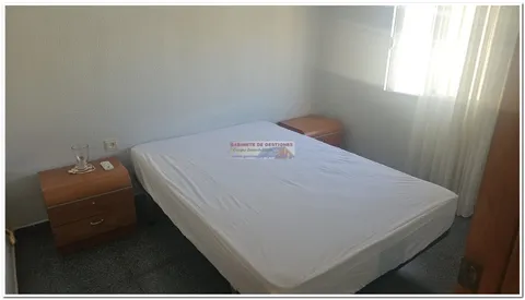 Pis de 60 m² a Albacete