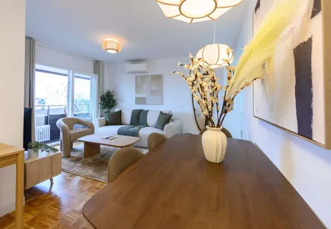 Appartamento 87 m² a Madrid