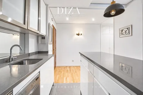 Pis de 107 m² a Madrid