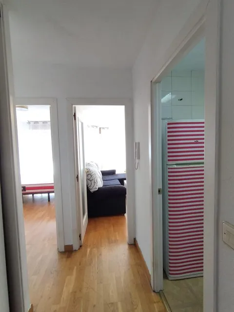 Pis de 65 m² a Múrcia