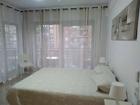 Pis de 100 m² a València
