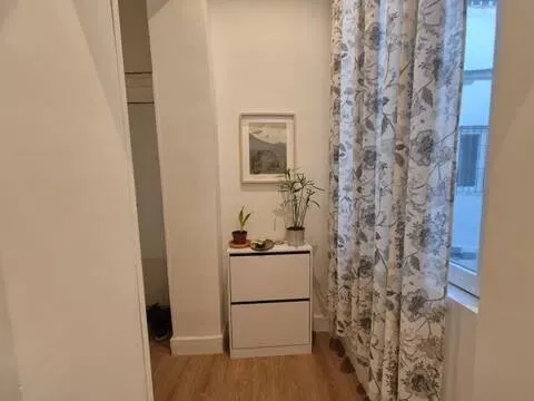 Pis de 86 m² a Madrid