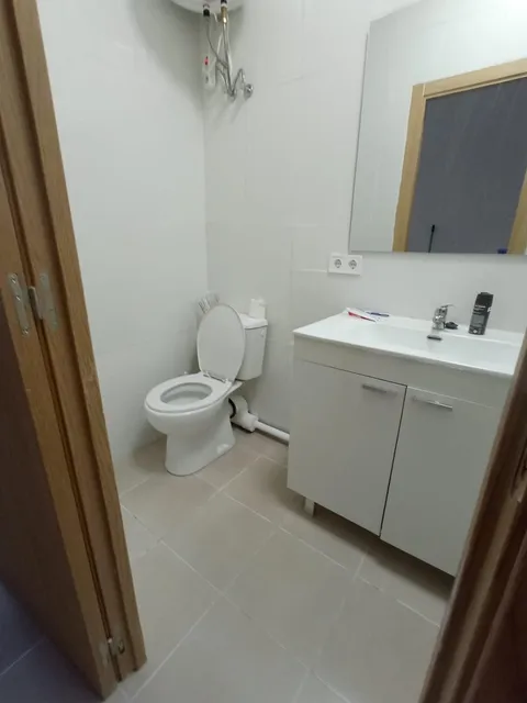 Pis de 42 m² a Castelló de la Plana