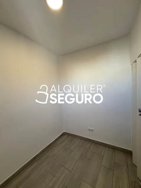 Pis de 48 m² a Madrid