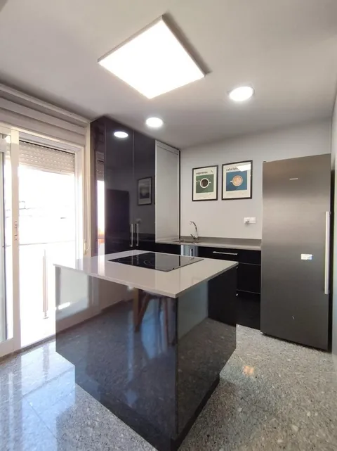 Pis de 145 m² a Múrcia