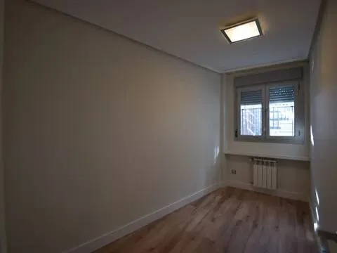 Pis de 87 m² a Madrid