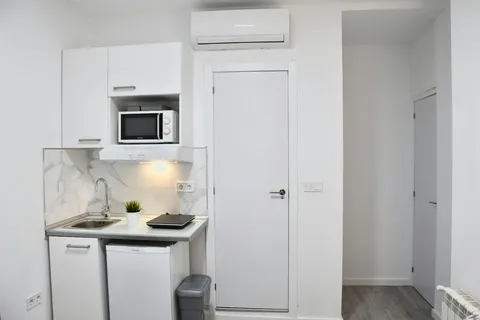 Appartement 20 m² à Madrid