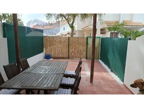 Pis de lloguer, Cartaya