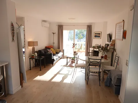 Pis de 86 m² a Mijas