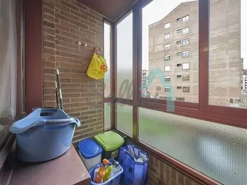 Pis de 123 m² a Oviedo