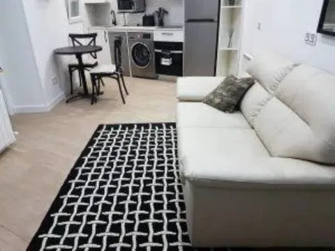 Wohnung 35 m² in Madrid