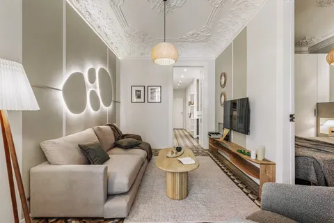 Piso de 73 m² en Barcelona