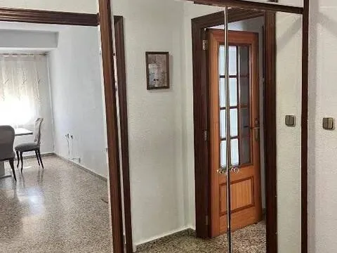 Pis de 110 m² a Alaquàs