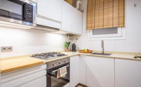 Zimmer zur Miete, Barcelona
