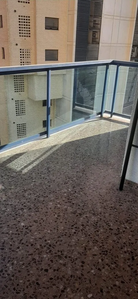 Pis de 85 m² a Benidorm