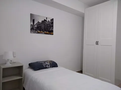 Pis de 100 m² a València