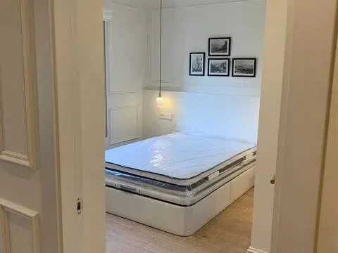 Pis de 104 m² a Barcelona