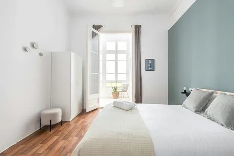 Habitación en alquiler, Barcelona