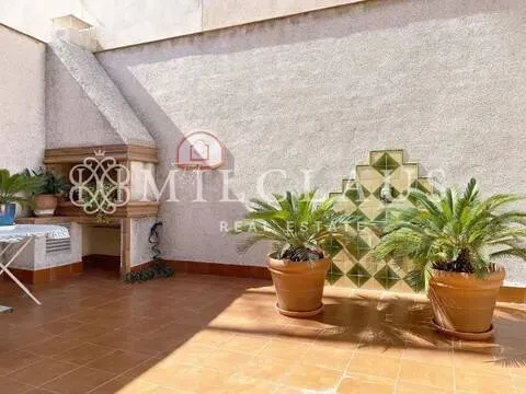 Pis de 170 m² a Sabadell