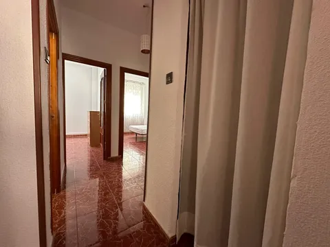 Quarto para alugar, Cartagena