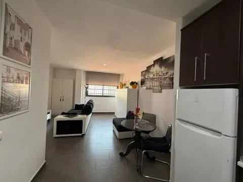 Pis de 49 m² a Ciudad Real