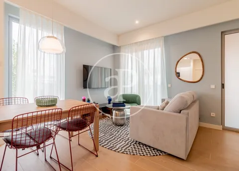 Pis de 70 m² a Madrid
