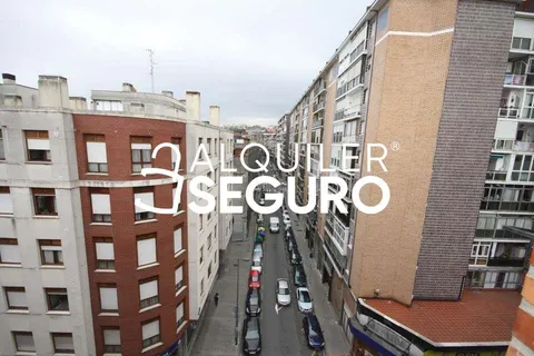 Pis de 72 m² a Madrid