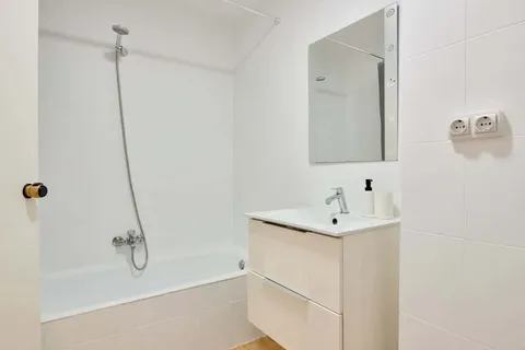 Habitació de lloguer, València