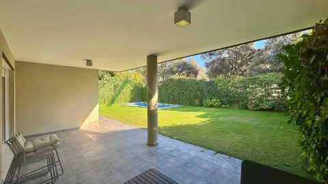 Pis de 440 m² a Madrid