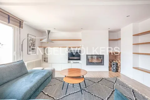 Pis de 138 m² a Madrid