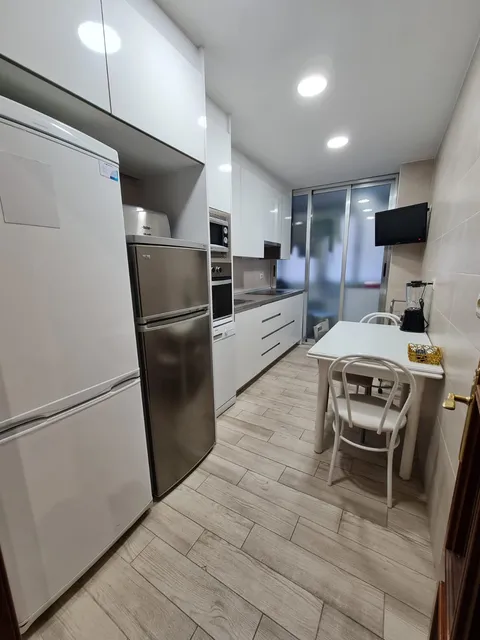 Stanza in affitto, Alcobendas