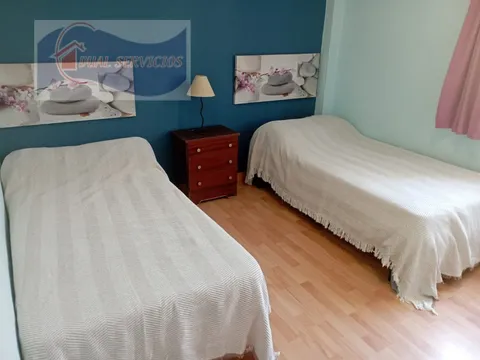 Wohnung 80 m² in Punta Umbría