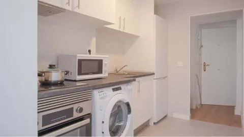 Pis de 65 m² a Madrid