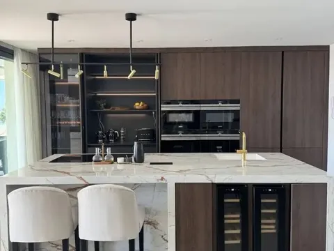 Pis de 196 m² a Marbella