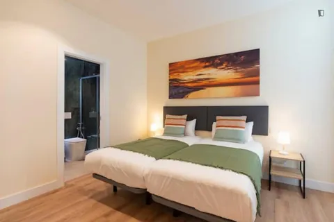 Wohnung 85 m² in Málaga