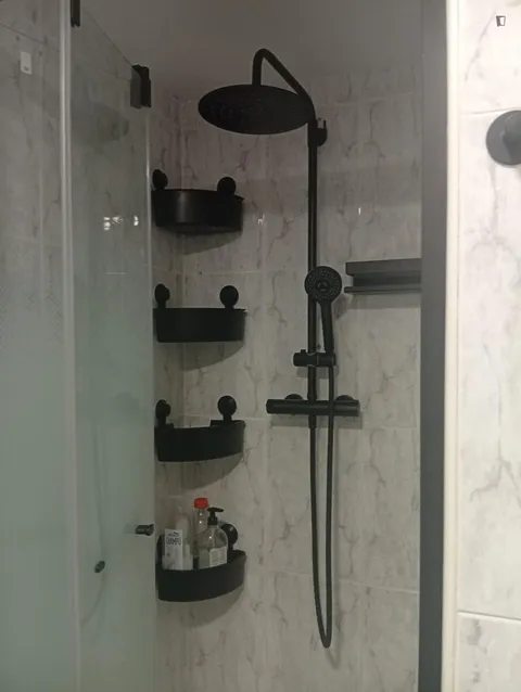 Habitació de lloguer, Alcobendas