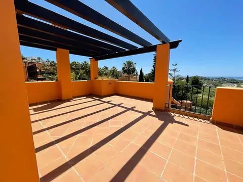 Casa de 250 m² a Benahavís