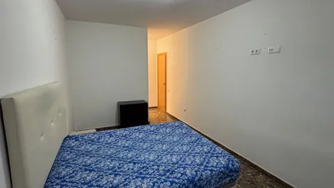 Stanza in affitto, Valencia