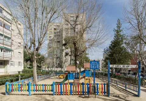 Pis de 83 m² a Madrid