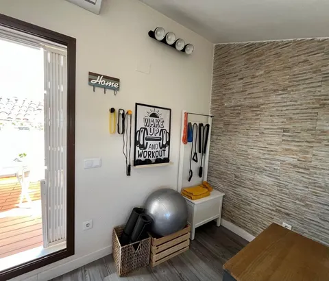 Pis de 105 m² a Còrdova