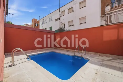 Appartamento 55 m² a Madrid