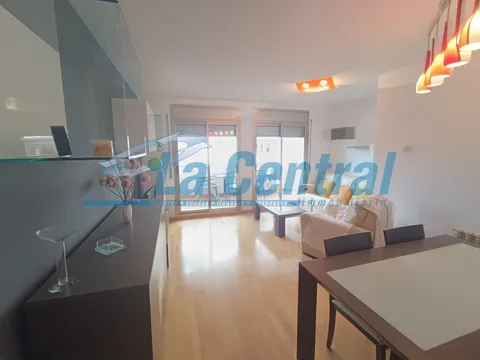 Pis de 105 m² a Tortosa