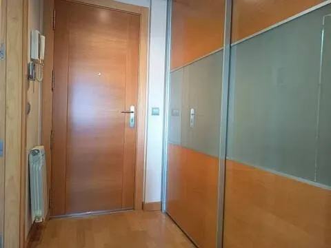 Pis de 57 m² a Valladolid