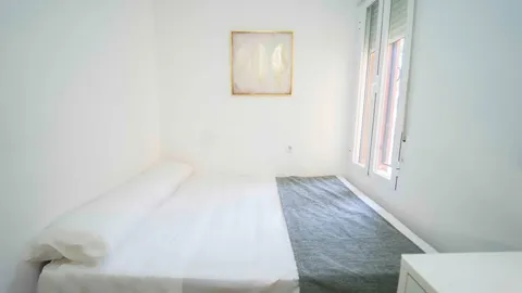 Zimmer zur Miete, Granada