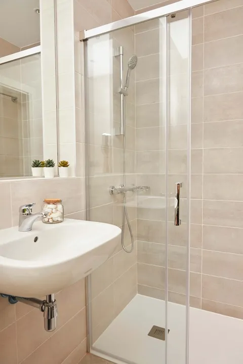Pis de 23 m² a Pozuelo de Alarcón